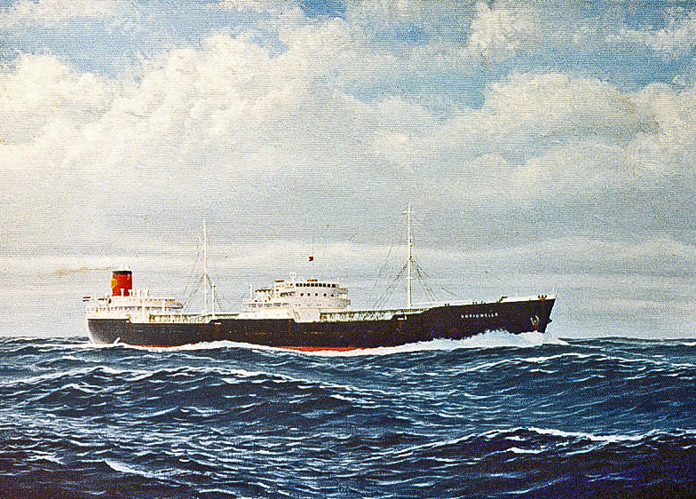 Kopionella